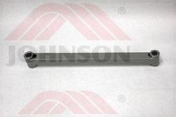 Link Arm,Left-GS1035T,LS760T - Product Image Link Arm,Left-GS1035T,LS760T - Product Image