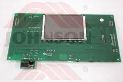 Upper Board-T81 - Product Image