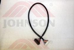 Connector Wire;;Safety Switch; - Product Image Connector Wire;;Safety Switch; - Product Image