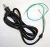 Power Cord, hard wired - Product Image