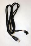 35004469 - Wire Harness, Console, 8-Pin - Product Image