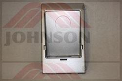 Holder,Ipod-T900 - Product Image