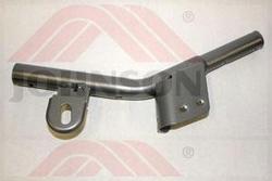 Handlebar, Left-620T - Product Image Handlebar, Left-620T - Product Image