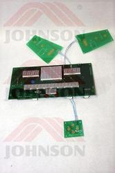 UCB;AFG 3.0AT H102S101ROHS - Product Image