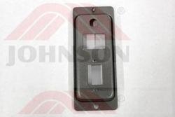 Plate, Power Switch - Product Image