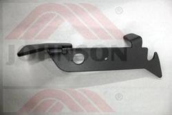 Foot Lock Latch-T81 - Product Image