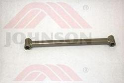 Lower Link Arm - Product Image Lower Link Arm - Product Image