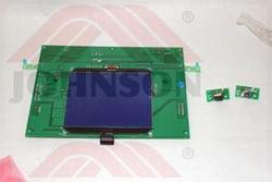 ConsoleControlBoard;T84 H101S101 - Product Image
