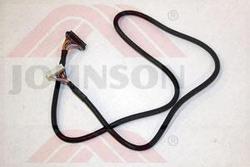 Console Cable - UCB to Mast - Product Image