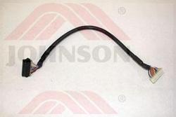 Console Cable - MCB to Mast - Product Image