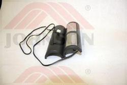 Pulse Wire, Hand Grip, EP505c - Product Image