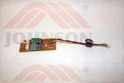 Heart Rate Receiver - Product Image