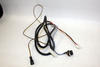 49005093 - Console Wire, Black, CS202 - Product Image