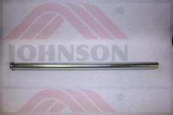 Axle, Swivel, Rail, Guide - Product Image Axle, Swivel, Rail, Guide - Product Image