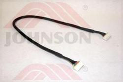 Connect Wire;ECB;E1200;EP178 - Product Image
