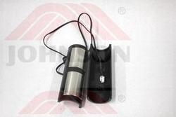 Connector Wire;Keyboard;300L(4mm*2) - Product Image Connector Wire;Keyboard;300L(4mm*2) - Product Image