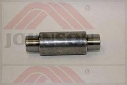 AXLE ADJUSTABLE ARMSS41, EP80-H44E - Product Image