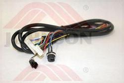 Console Cable - PSE7 - Product Image
