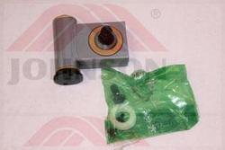 PEDAL ARM PIN SLEEVE SET - Product Image PEDAL ARM PIN SLEEVE SET - Product Image