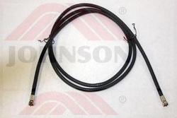 TV Cable Wire;1600(5CF TV Connect(GF-C07 - Product Image