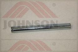 AXLE 20X202MM - Product Image