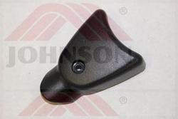 CAP PEDAL ARM RIGHT - Product Image
