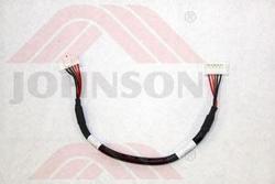 WIRE, A, USB, 190mm, - Product Image WIRE, A, USB, 190mm, - Product Image