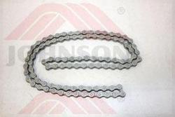 Chain, EA-410-60/96P, FC16, - Product Image
