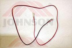 WIRE HAND PULSE RIGHT - Product Image