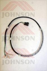 WIRE HRT - Product Image