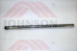 ADJ Rod Two;Weight Plate;20#;GM40 - Product Image