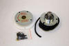 49010354 - Semi-Assy, Rope Pulley Set, US, H5x-F, - Product Image