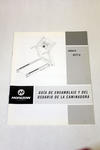 49002770 - Manual, Manipulate, RCT7.6 - Product Image