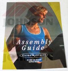 Manual;Assembly(EN) - Product Image Manual;Assembly(EN) - Product Image