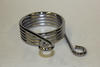 43001485 - RIGHT SPRING 4.5MM - Product Image