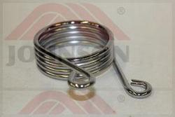 RIGHT SPRING 4.5MM - Product Image