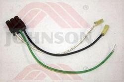 POWER WIRE 350(H7725P-02+H7725R-02) - Product Image