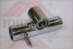Right Bearing Housing [FW63] - Product Image