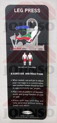 Illustration Decal;ENG;GM10 - Product Image