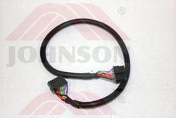 Wire;Keypad;450(TKP,H6630R1-14)x2;TM508; - Product Image