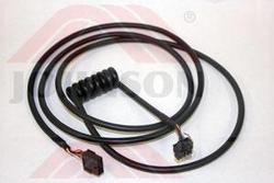 HR Grip Sensor Extension Wire Lower, LCB - Product Image
