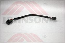 Console Wire;200L;KP H6630P1-08;EP71; - Product Image