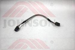 Quickly Key Wire;200L;(TKP H6630P-06+TKP - Product Image