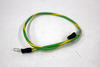 43004716 - Filter GND Wire;300L;(5.0 OT+SNYL5-5);T - Product Image