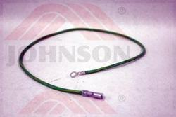 Wire Harness, Console - Product Image