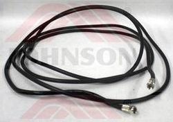Wire Harness, TV, Upper - Product Image