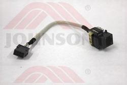 Wire;Signal Extended;C-SAFE;150(RJ-45-08 - Product Image