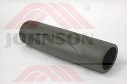 Grip, Handlebar - Product Image Grip, Handlebar - Product Image