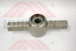 Handlebar Support-E700 - Product Image Handlebar Support-E700 - Product Image