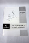 49003657 - Manual, Manipulate, Spain, RB201-1US - Product Image